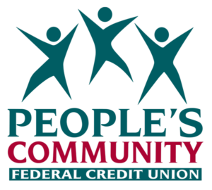 People's Community Federal Credit Union logo