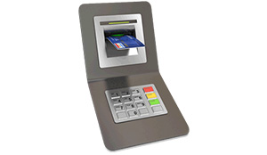 ATM Access provided by People's Community Credit Union throughout Clark County and Southwest WA.