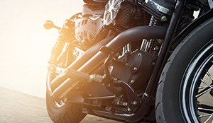 Motorcycle Loans provided by People's Community Credit Union throughout Clark County and Southwest WA.