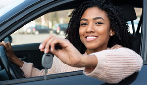 First Time Auto Buyer Program provided by People's Community Credit Union throughout Clark County and Southwest WA.