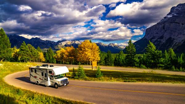 peoples' provides rv loans to finance recreational vehicles like this in sw washington
