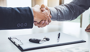 Credit Union, Bank, or Dealership: Which Is Best for Auto Loans? by People's Community Credit Union throughout Clark County and Southwest WA.