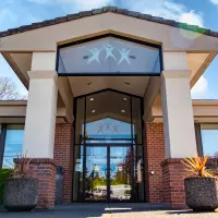 Peoples Community Credit Union, Hazel Dell Store Front